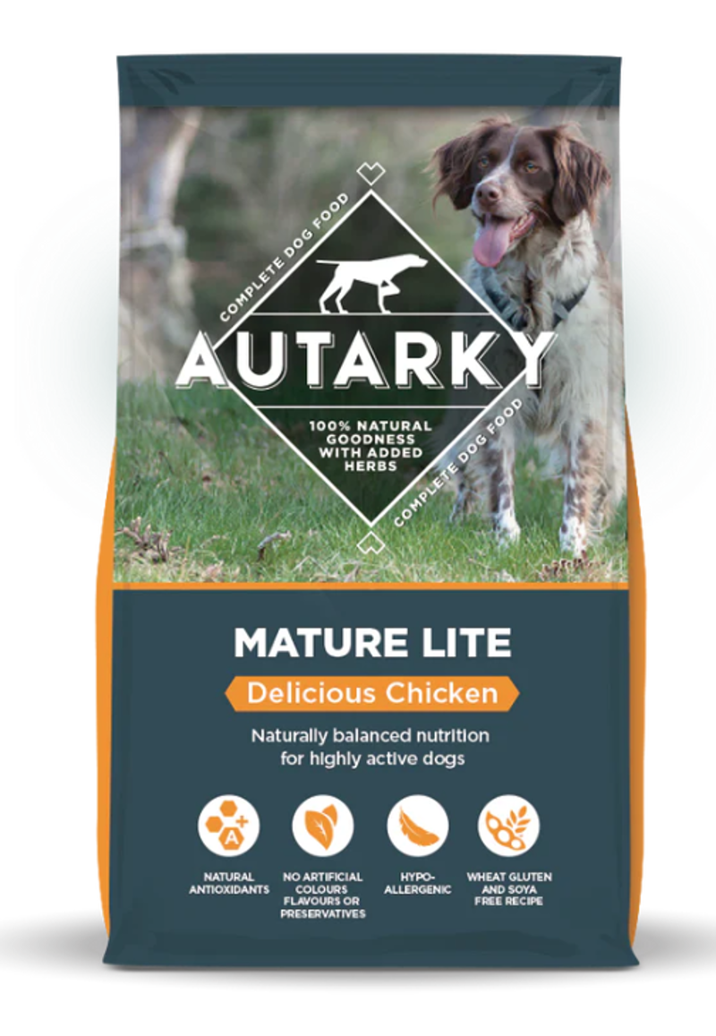 Autarky Mature or Light